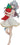 Kagura Nana Pop Up Parade Kagura Nana Pvc Fig