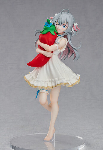 Kagura Nana Pop Up Parade Kagura Nana Pvc Fig, Good Smile Company, Collectibles