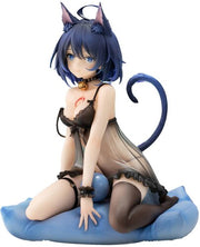 Houkai Gakuen Seele Vollerei Shippo Yuri 1/7 Pvc F