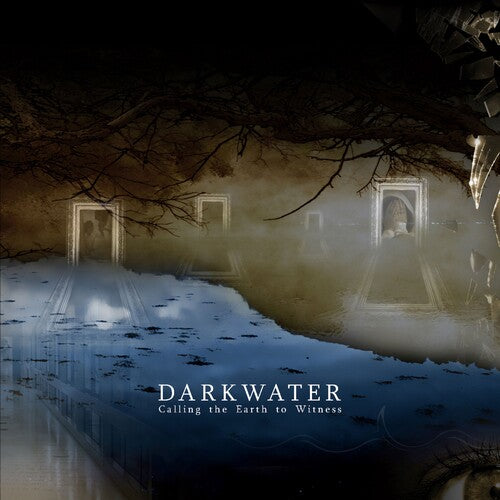 Calling The Earth To Witness -- Darkwater, CD