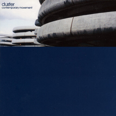Contemporary Movement, Duster, Cassette