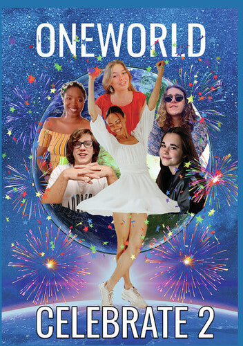 One World Celebrate 2 -- DVD