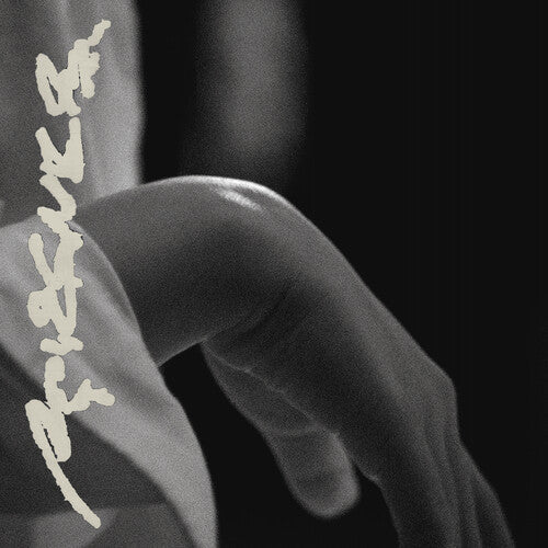 Tissues (Red), Pan Daijing, LP