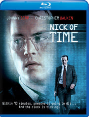 Nick Of Time