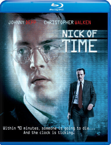 Nick Of Time