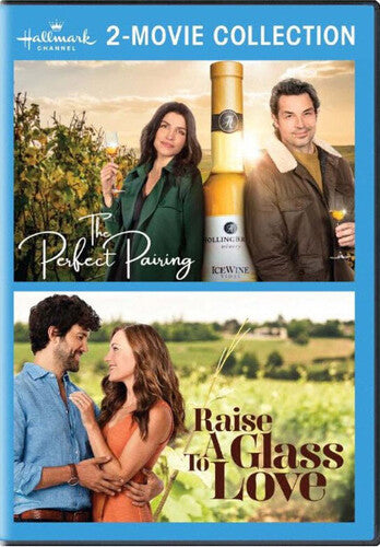 Hlmk2mv: The Perfect Pairing & Raise A Glass To Lo