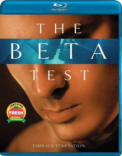 Beta Test, The, The Beta Test, Blu-Ray