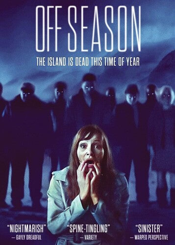 Offseason, Offseason, DVD