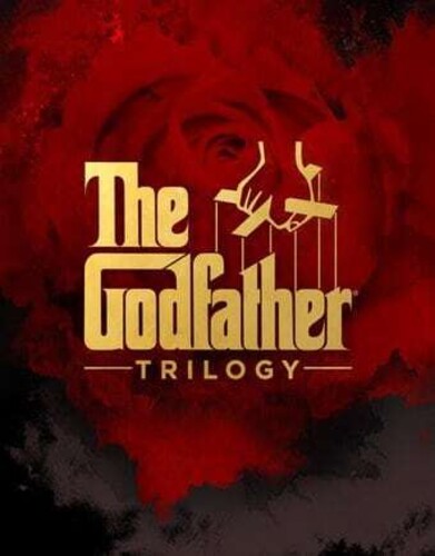 Godfather Trilogy, Godfather Trilogy, ULTRA HD