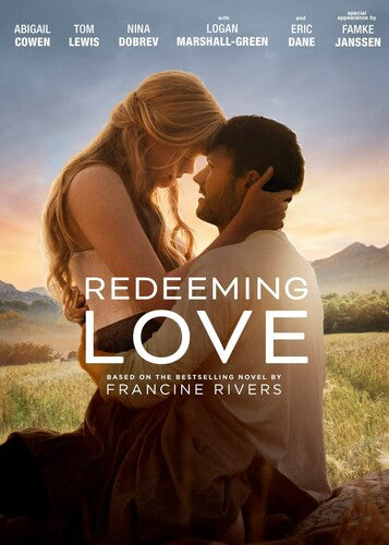 Redeeming Love, Redeeming Love, DVD