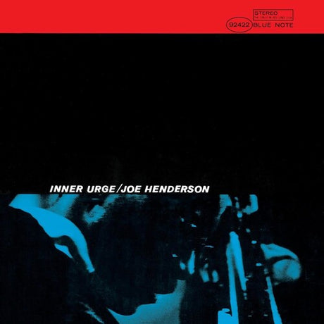 Inner Urge, Joe Henderson, LP