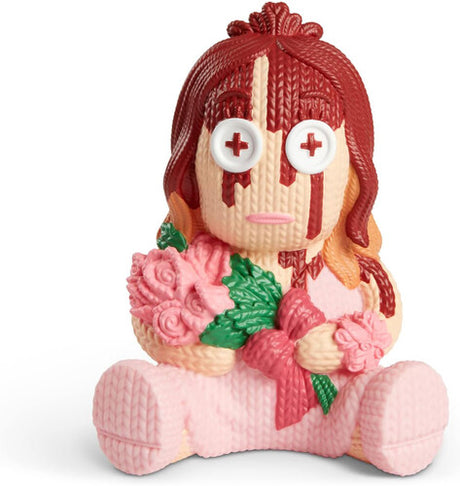 Carrie 073, Carrie 6 Vinyl Figure, Collectibles