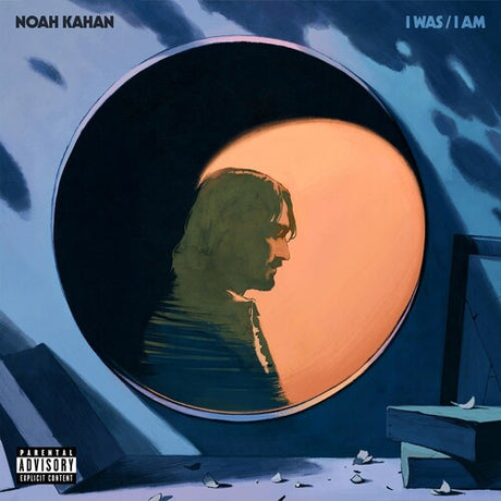 I Was / I Am, Noah Kahan, CD