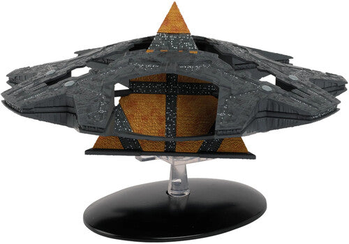 Stargate Goa-Uld Mothership