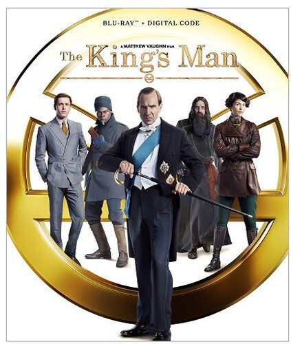 King's Man
