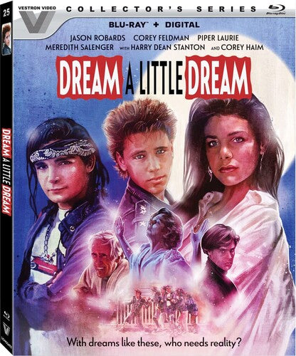 Dream A Little Dream