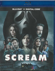 Scream (2022)