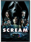 Scream (2022), Scream (2022), DVD