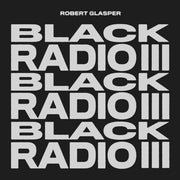 Black Radio Iii