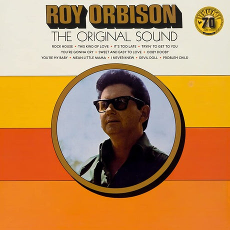 Original Sound (70Th Anniversary), Roy Orbison, LP
