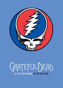 All The Years Combine: The Dvd Collection, Grateful Dead, DVD