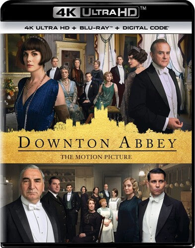 Downton Abbey (Movie 2019), Downton Abbey (Movie 2019), ULTRA HD