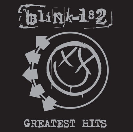 Greatest Hits, Blink-182, LP