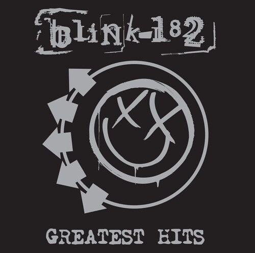 Greatest Hits, Blink-182, LP
