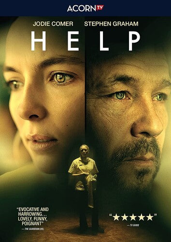 Help, Help, DVD