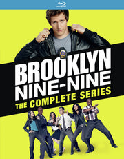 Brooklyn Nine-Nine: Complete Series