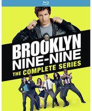 Brooklyn Nine-Nine: Complete Series