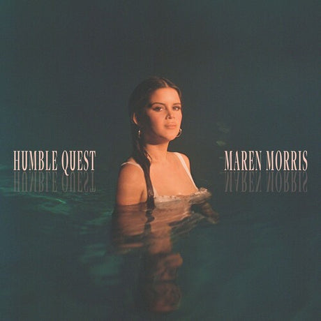 Humble Quest, Maren Morris, LP