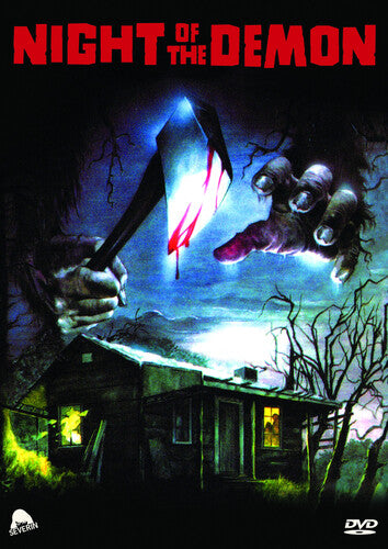 Night Of The Demon -- DVD