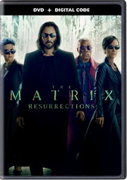 Matrix Resurrections