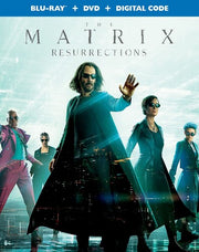 Matrix Resurrections