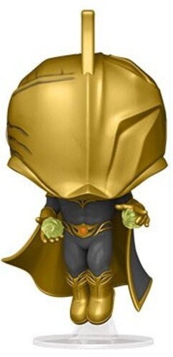 Black Adam- Pop! 5, Funko Pop! Movies:, Collectibles