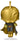 Black Adam- Pop! 5