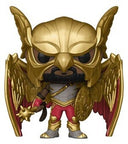 Black Adam- Pop! 6, Funko Pop! Movies:, Collectibles