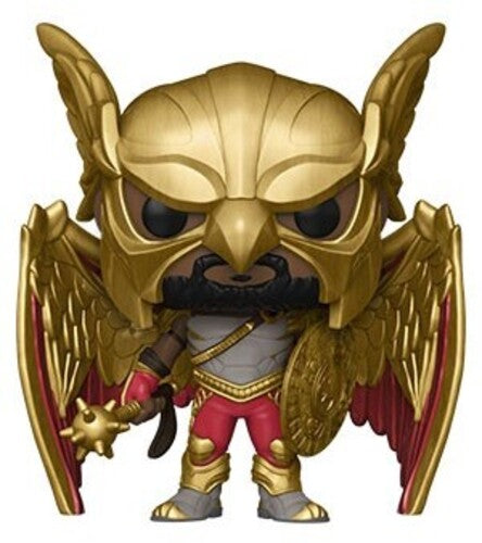 Black Adam- Pop! 6, Funko Pop! Movies:, Collectibles
