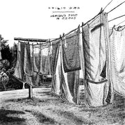 Heaven's Just A Cloud (Coke Bottle Green)