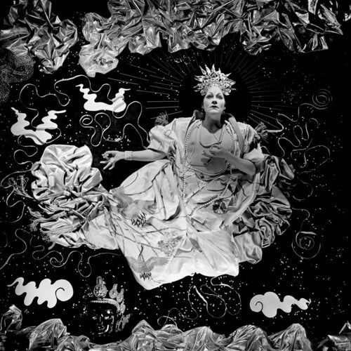 Beings Of Light, Fort Romeau, Cassette