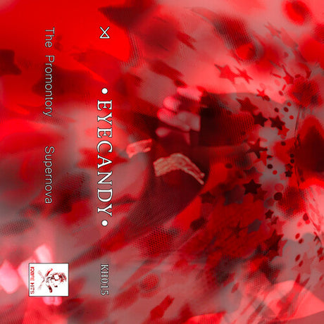 Promontory & Supernova, Eyecandy, Cassette