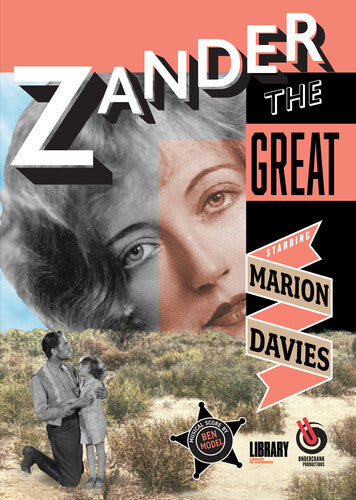 Zander The Great (1925) Restored Edition