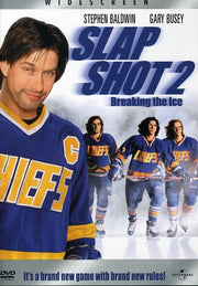 Slap Shot 2: Breaking The Ice
