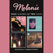 Born To Be / Affectionately Melanie / Candles In