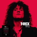 1972, T.Rex, LP