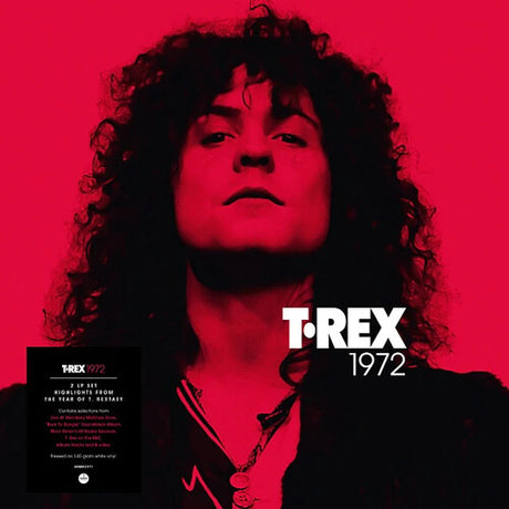 1972, T.Rex, LP