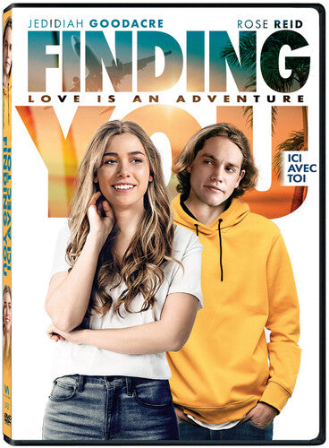 Finding You