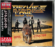 Animal Attraction