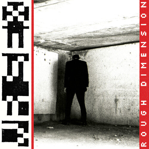 Rough Dimension -- VR Sex, CD